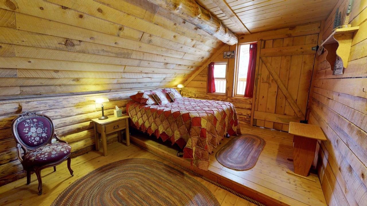 Canyon View Family Cabin, Deck, Tv Room, Games, Bbq, Campfire Monticello Exterior photo